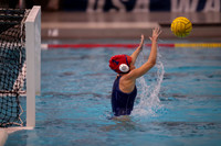 Youth Club Water Polo: USA Water Polo Champions Cup: 680 vs Davis