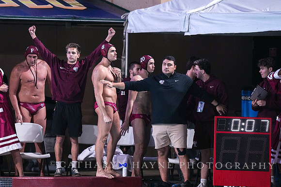 MWP: Fordham University Rams vs Long Beach State