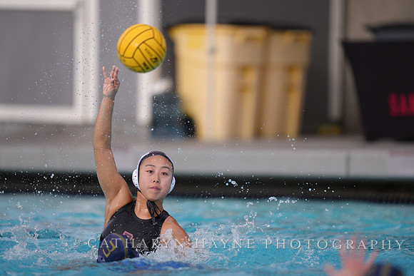 WWP: Brown University Bears vs UC Merced Bobcats