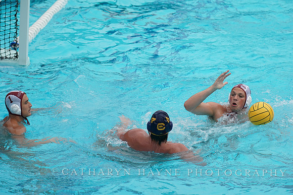 MWP: MPSF:California Golden Bears vs Stanford Cardinals