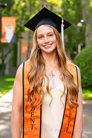 Addison McGowan