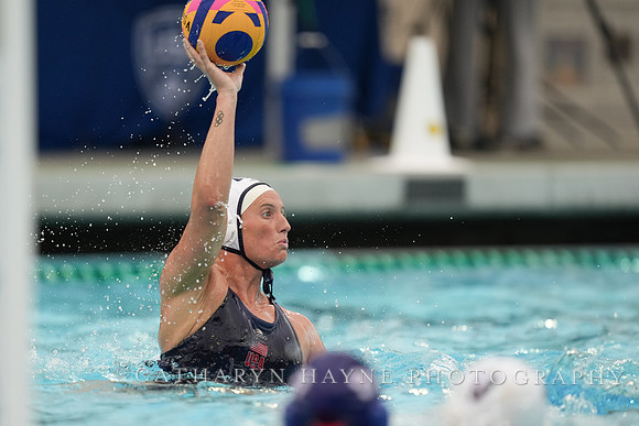 WWP: USA vs China