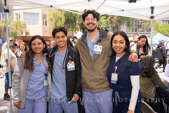 UCSF Carnaval