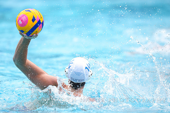 USA Water Polo National League