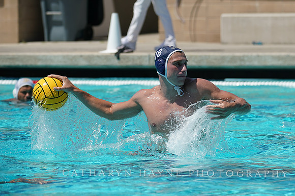 MWP: UC Davis Aggies vs San Jose State University Spartans