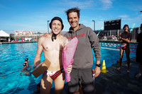 YWP: Redwood High School  vs Terra Linda High School: Varsity Boys