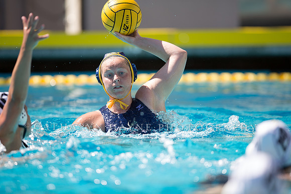 Cal vs LBSU