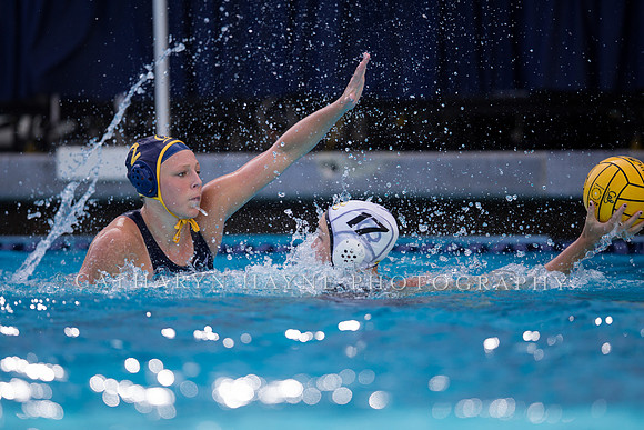 Cal vs LBSU