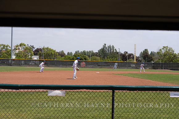 Saint Joseph Notre Dame High School Pilots: Senior Day