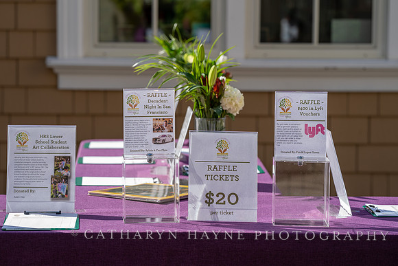 Head-Royce Spring Celebration: Together Again