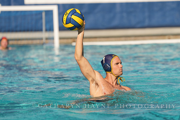 MWP: UC Davis Aggies Alumni Game