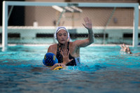 Santa Barbara Premier vs SoCal at US Open Water Polo Tournament
