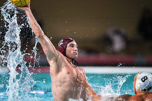 MWP: Fordham University Rams vs Long Beach State