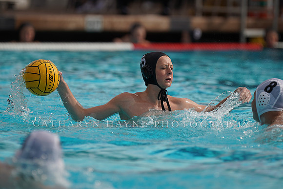 USAWP: Olympic Development Men's Championships: Development: NorthEast Zone vs Coastal Red
