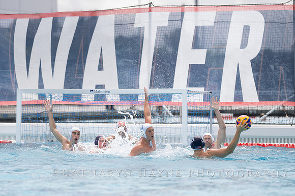 USA Water Polo National League