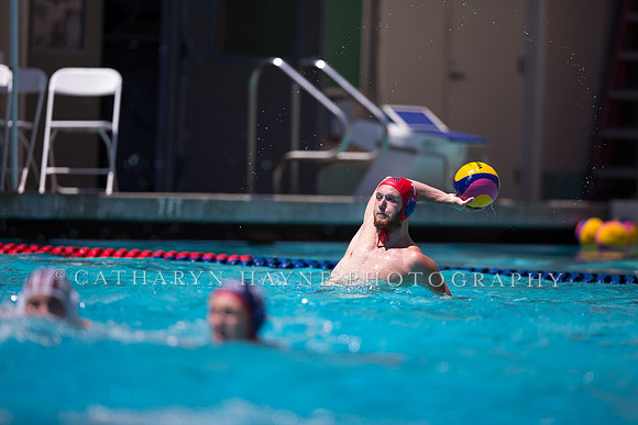 Olympic Club vs NorCal at National League Championships