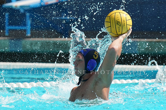 MWP: UC Santa Barbara Gauchos vs UOP Tigers