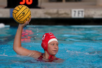 USAWP: JO Qualifiers: U16 SHAQb vs Diablo C