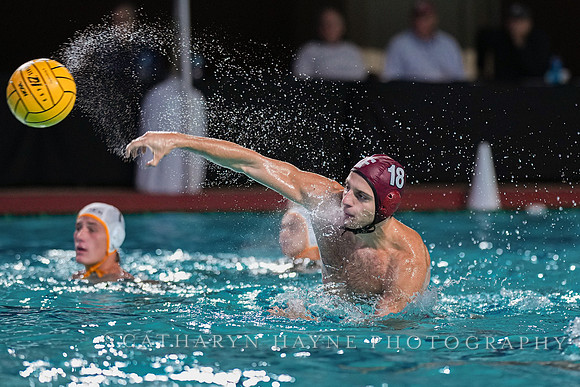 MWP: Fordham University Rams vs Long Beach State