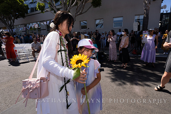 2024 Live Oak Graduation