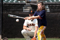 San Francisco Giants Fantasy Camp for Kids
