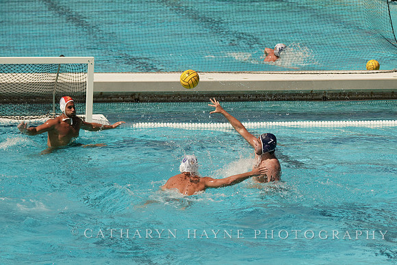 MWP:UC Davis Aggies vs San Jose State University Spartans Game 2