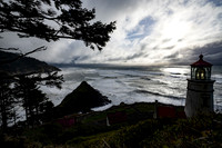 Heceta Head Lighthouse