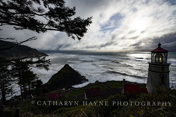 Heceta Head Lighthouse