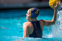 Cal vs LBSU
