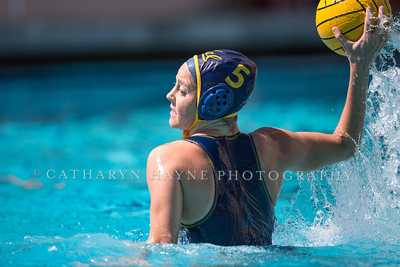 Cal vs LBSU