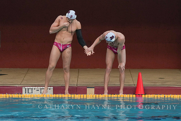 MWP: Fordham University Rams vs USC Trojans