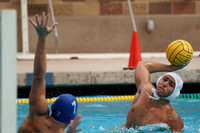 USAWP: Olympic Development Men's Championships: All Star: South vs West