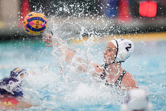 WWP: USA vs China
