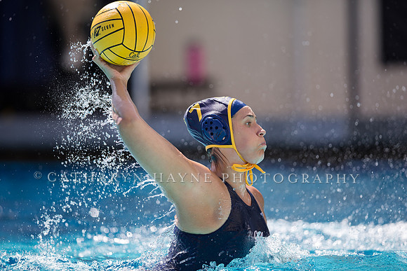 Cal vs LBSU