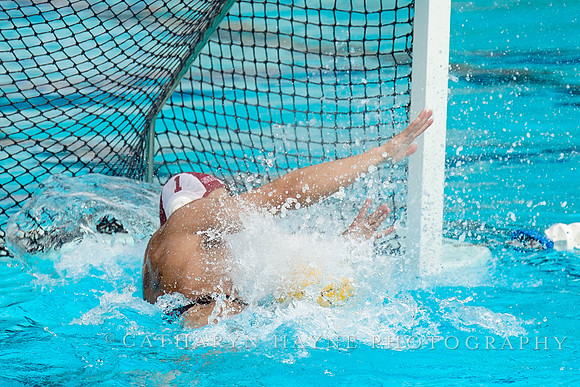 MWP: MPSF:California Golden Bears vs Stanford Cardinals