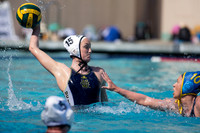 Santa Barbara Premier vs SoCal at US Open Water Polo Tournament