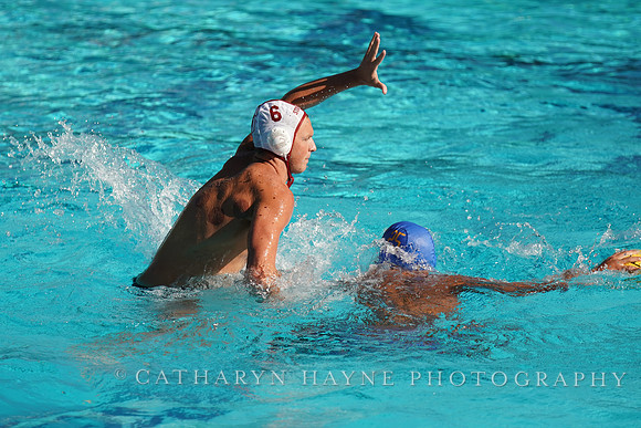 MWP: MPSF:Stanford University Cardinals vs UCLA Bruins