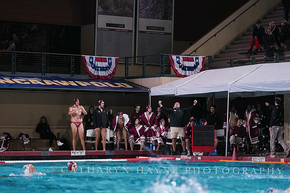 MWP: Fordham University Rams vs Long Beach State