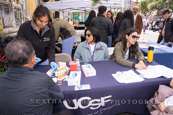 UCSF Carnaval