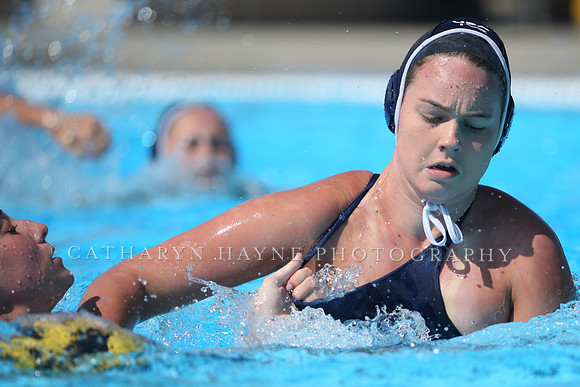 USA Water Polo: Womens Senior Nationals: Bruins vs USA Youth