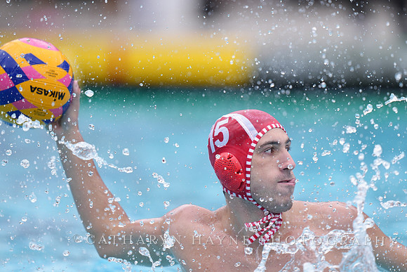 USA Water Polo National League MWP LAAC vs NYAC