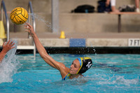 USAWP: JO Qualifiers: U16 SHAQb vs Diablo C