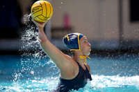 Cal vs LBSU