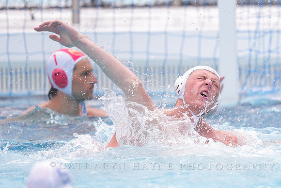 USA Water Polo National League