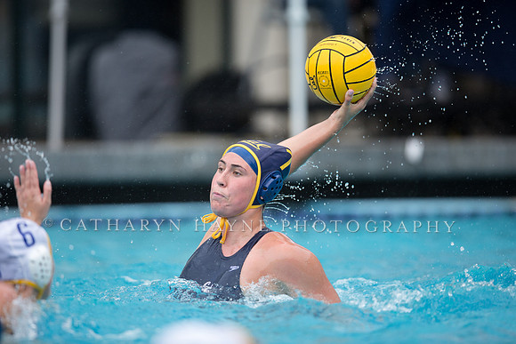 Cal vs San Jose State University