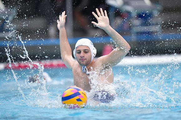 USA Water Polo National League