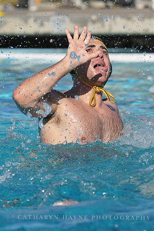 MWP: UC Davis Aggies Alumni Game