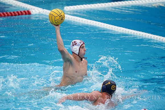 MWP: MPSF:California Golden Bears vs Stanford Cardinals