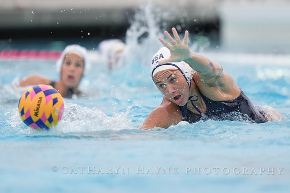 WWP: USA vs China