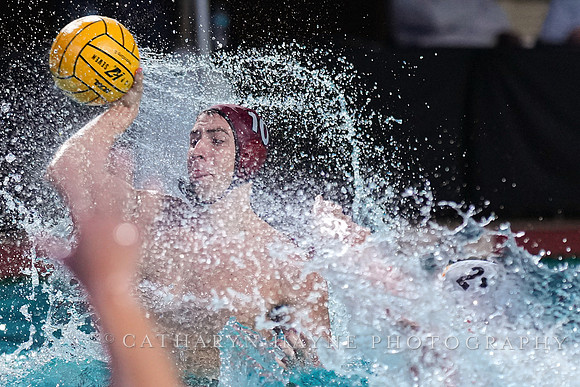 MWP: Fordham University Rams vs Long Beach State